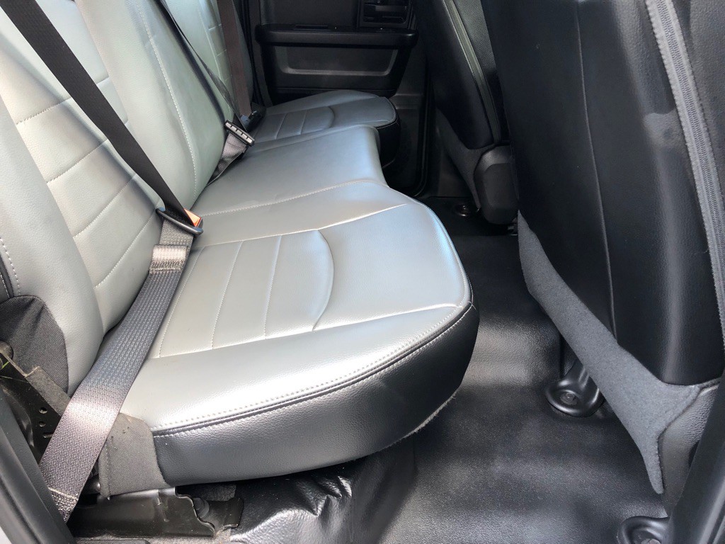 2021 RAM 1500 Image 23