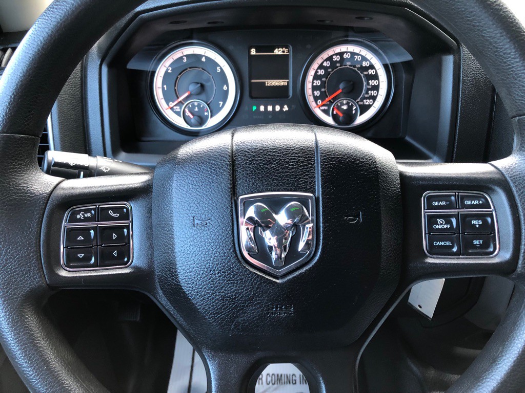 2021 RAM 1500 Image 31