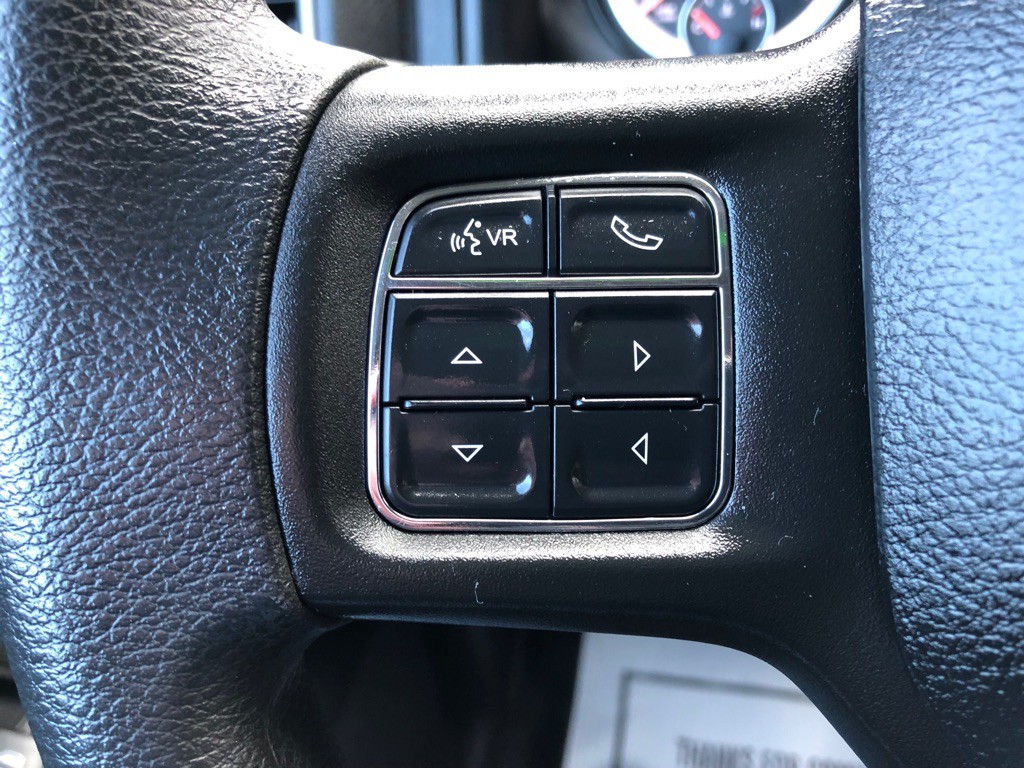 2021 RAM 1500 Image 33