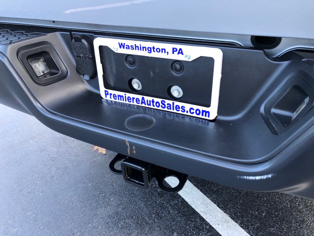 2021 RAM 1500 Image 16