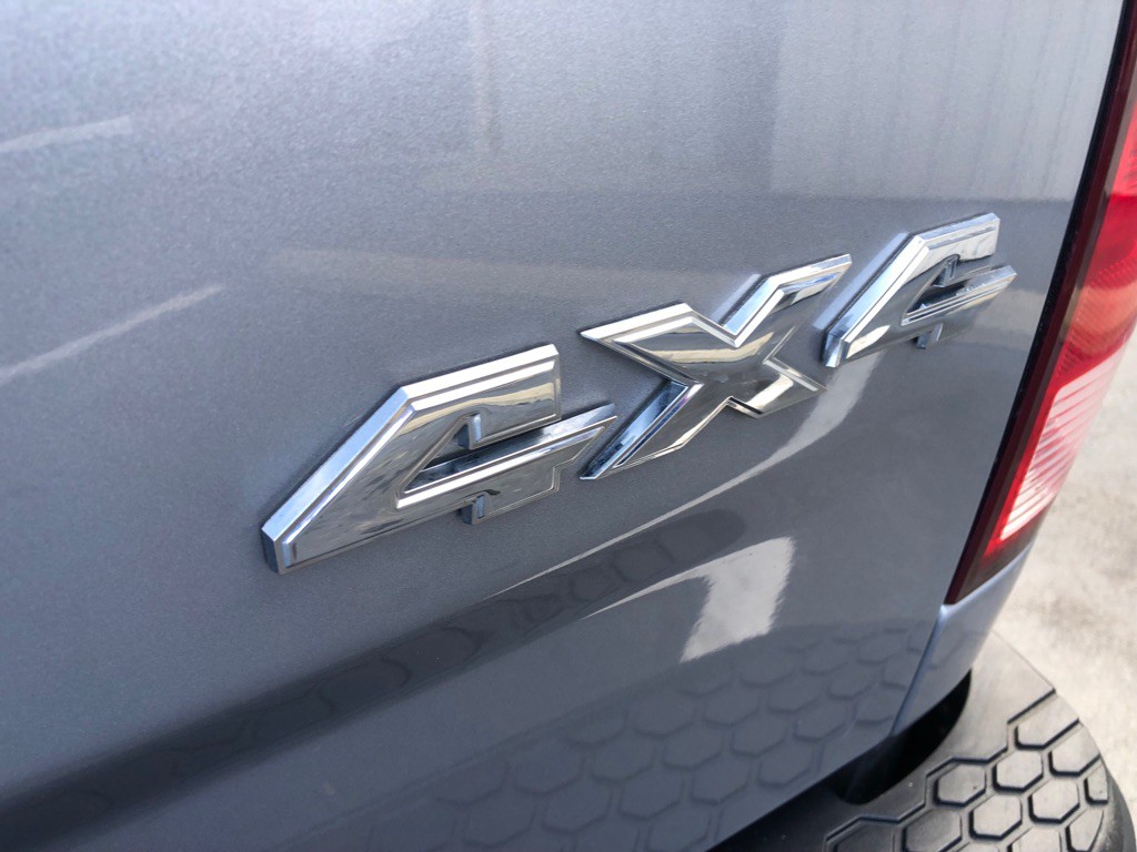 2021 RAM 1500 Image 17