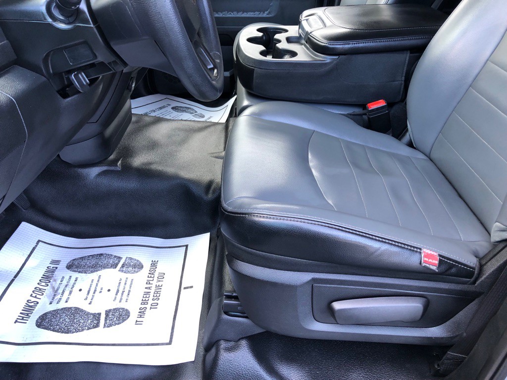 2021 RAM 1500 Image 19