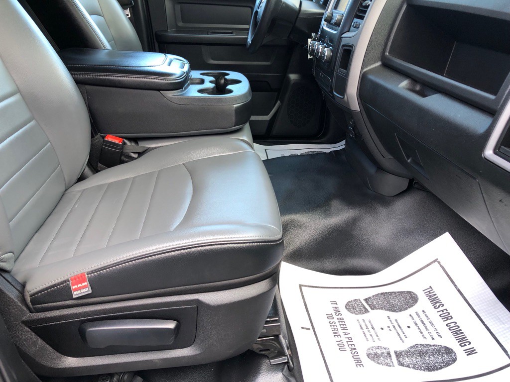 2021 RAM 1500 Image 23