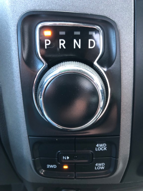 2021 RAM 1500 Image 29