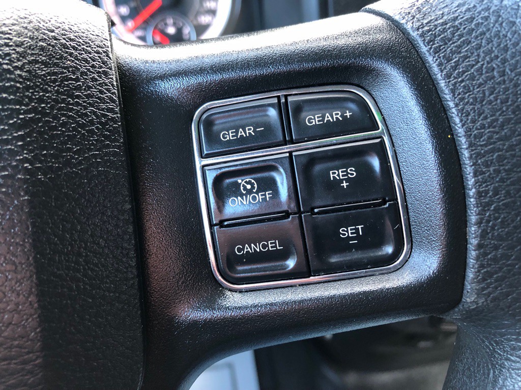 2021 RAM 1500 Image 31