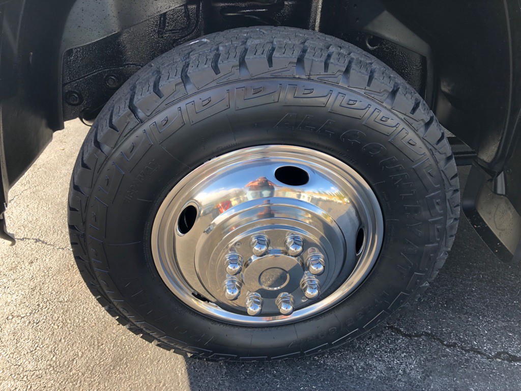 2018 RAM 3500 Image 10