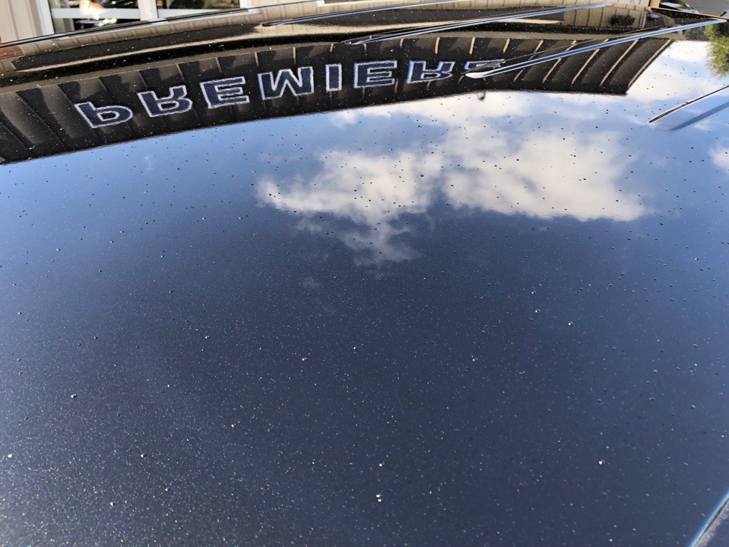 2018 RAM 3500 Image 13