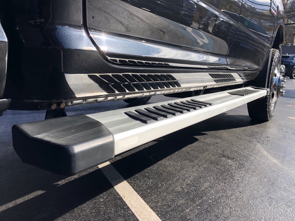 2018 RAM 3500 Image 15