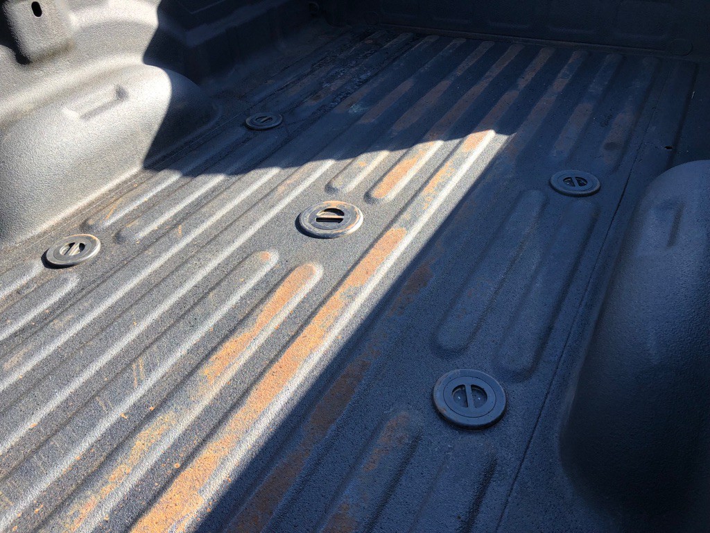 2018 RAM 3500 Image 16