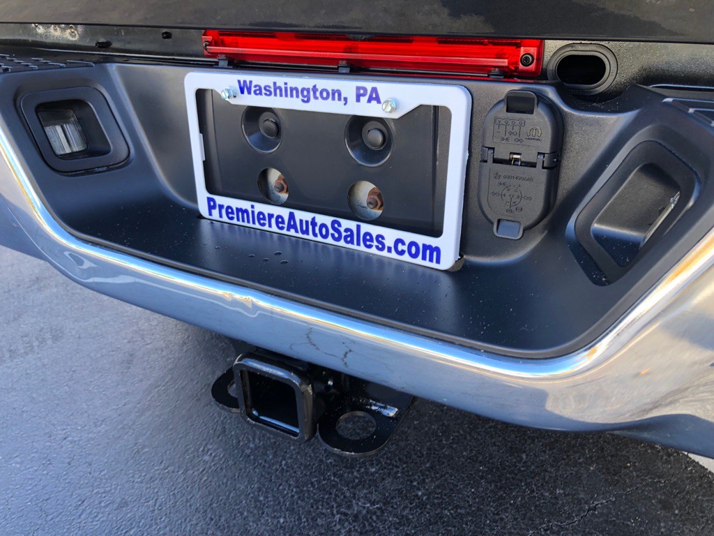 2018 RAM 3500 Image 17