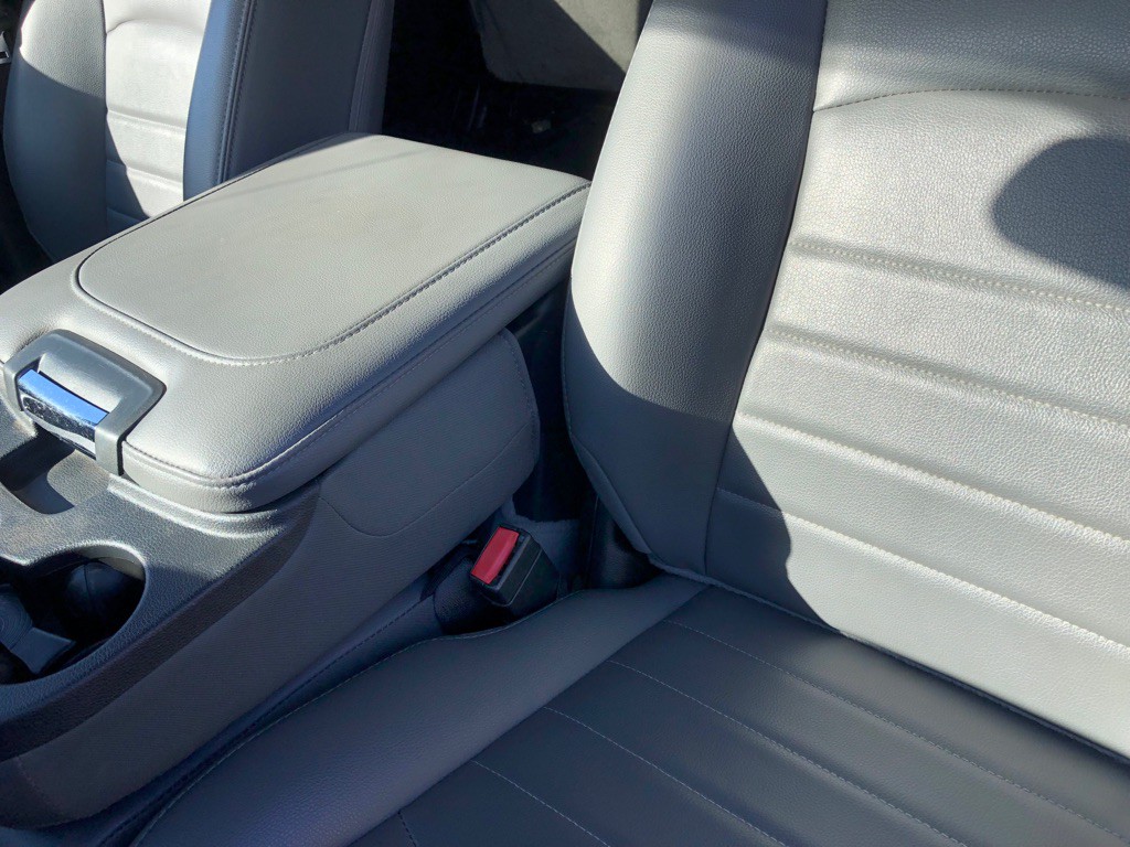 2018 RAM 3500 Image 21