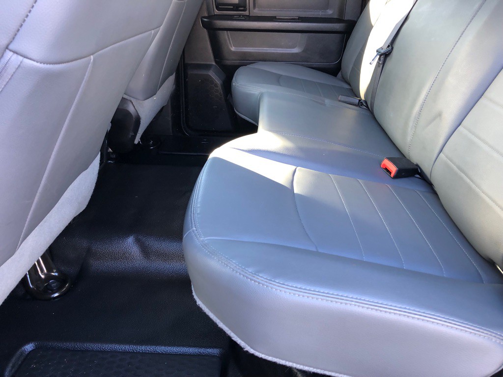 2018 RAM 3500 Image 22