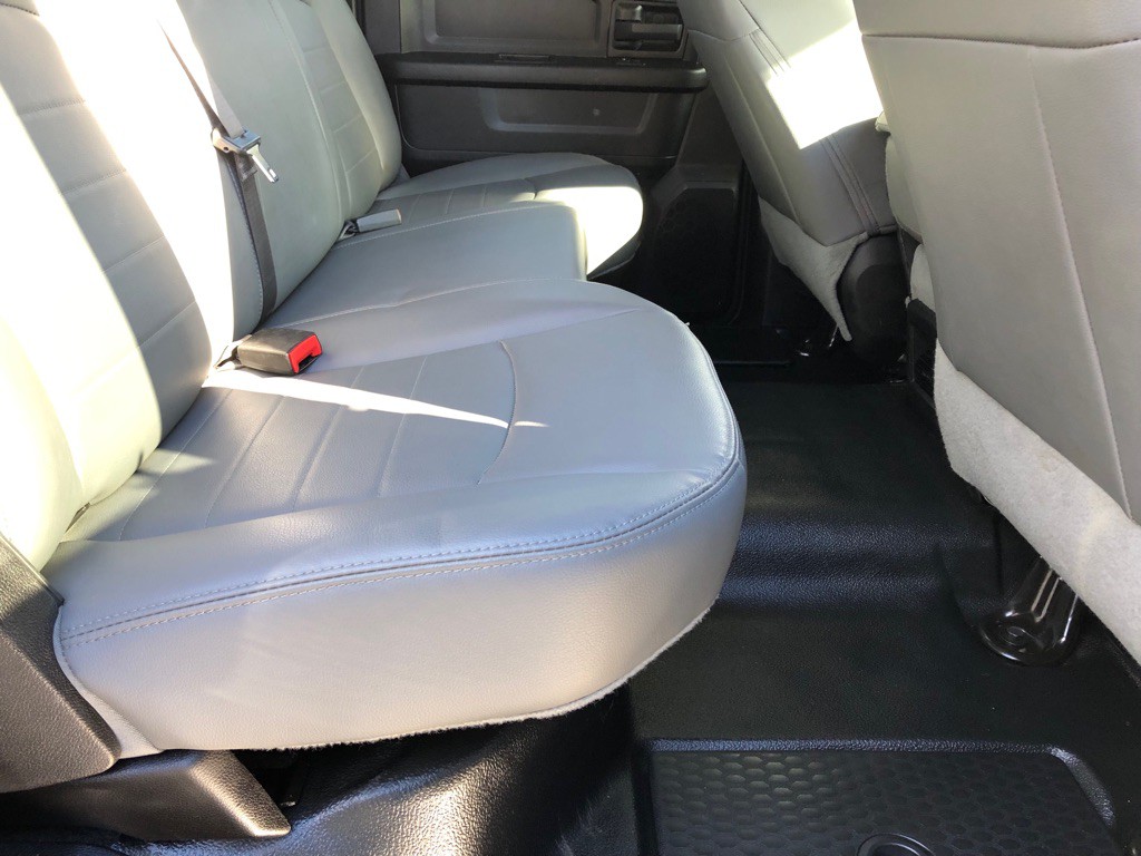 2018 RAM 3500 Image 23