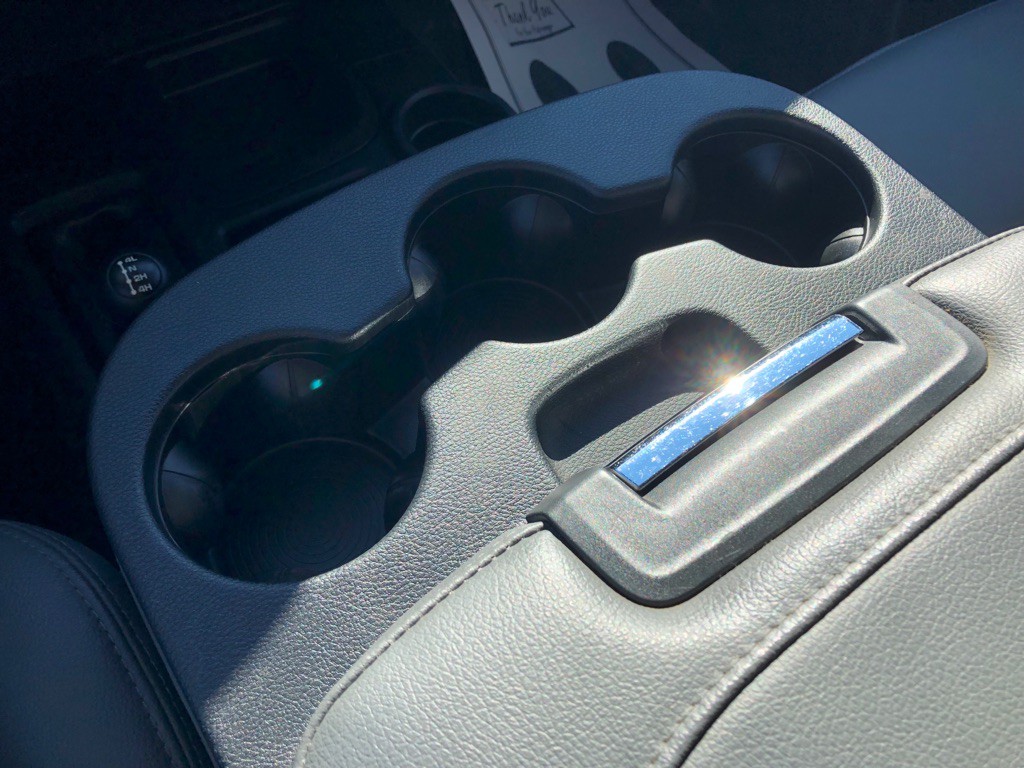 2018 RAM 3500 Image 26