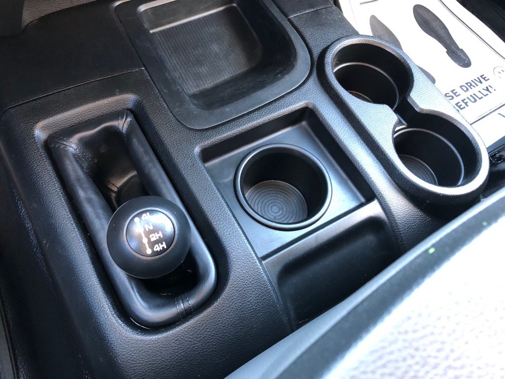 2018 RAM 3500 Image 27