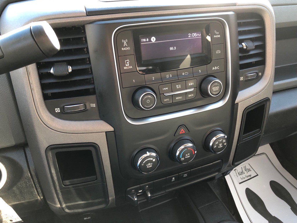 2018 RAM 3500 Image 28