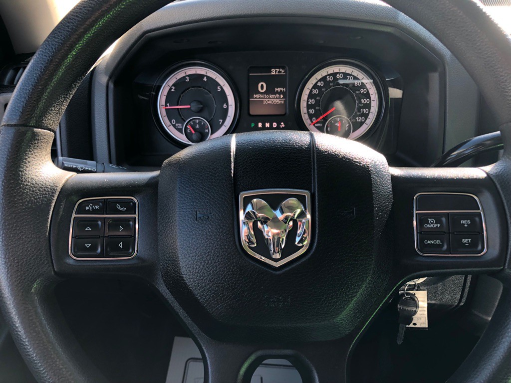 2018 RAM 3500 Image 33