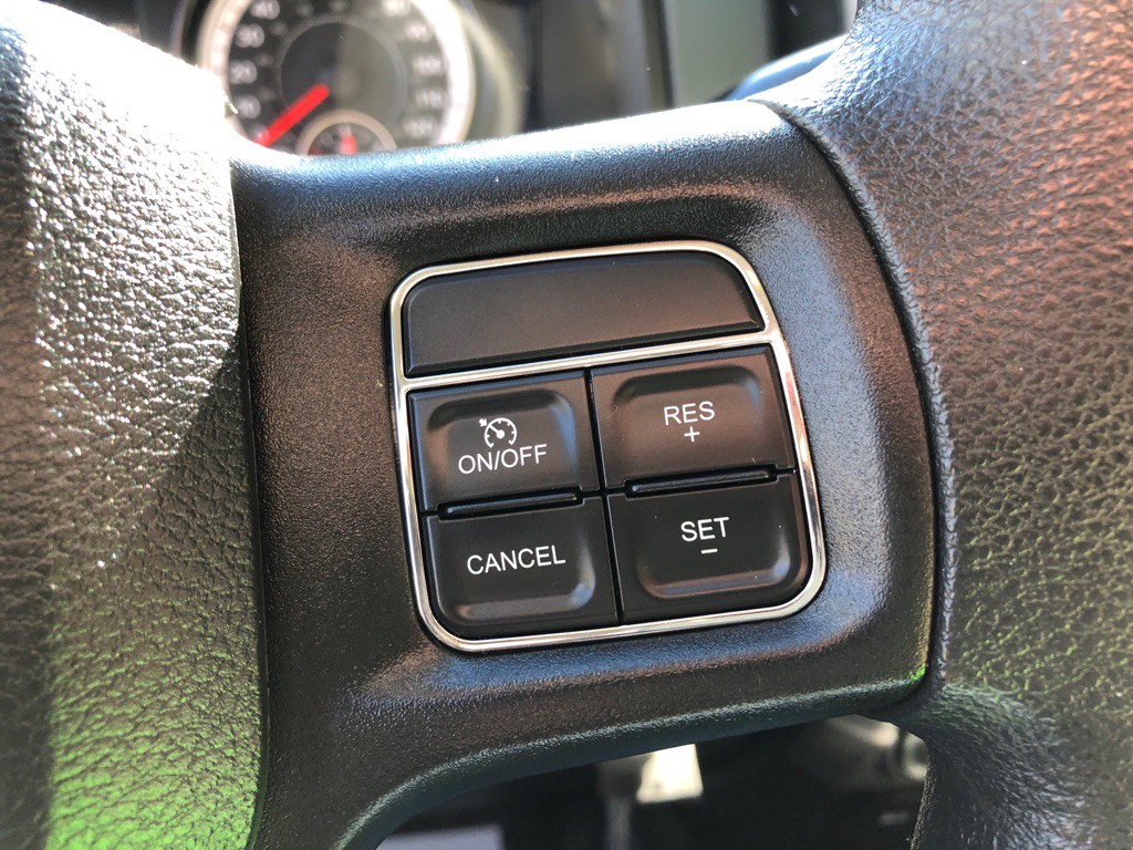 2018 RAM 3500 Image 34