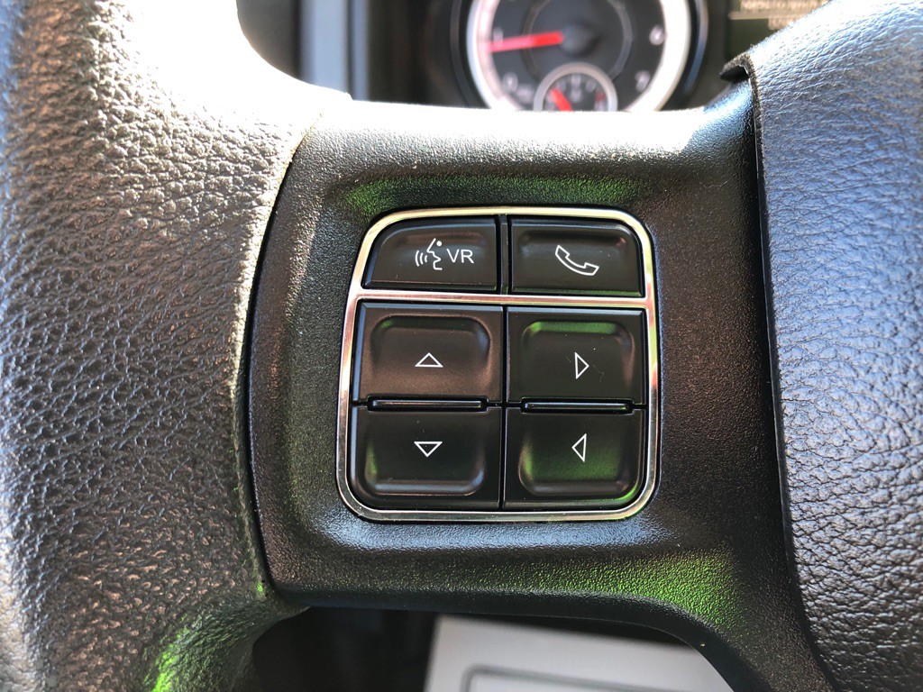 2018 RAM 3500 Image 35