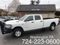 Image for 2022 RAM 2500 Tradesman ID: 6980929