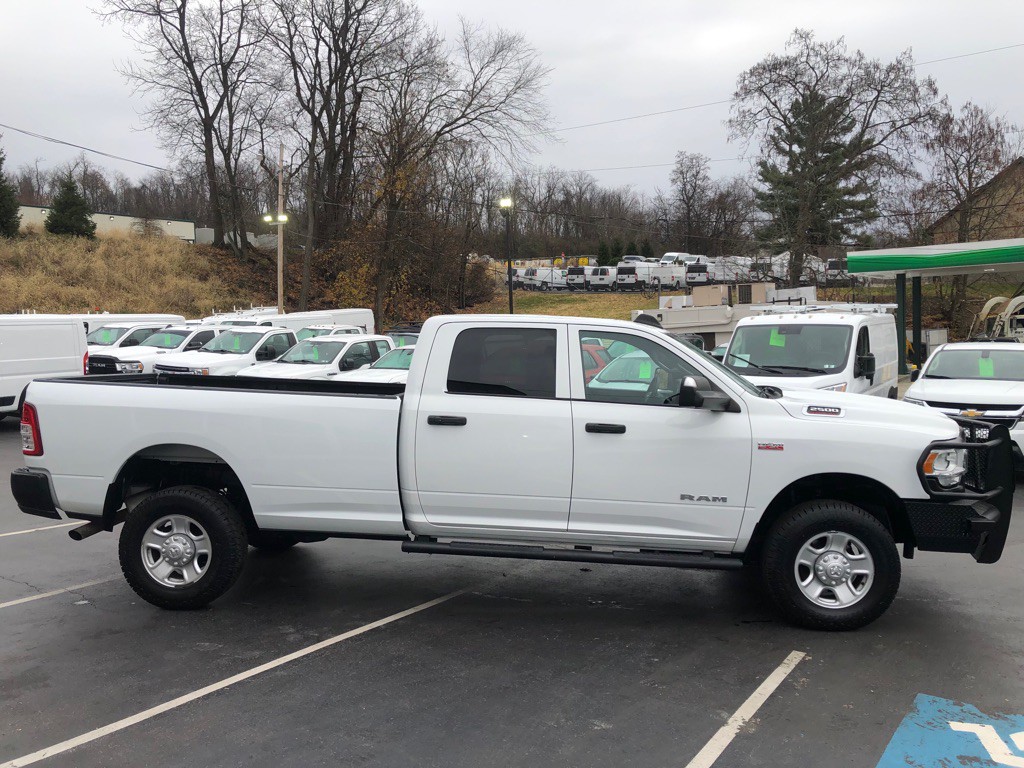 2022 RAM 2500 Image 6