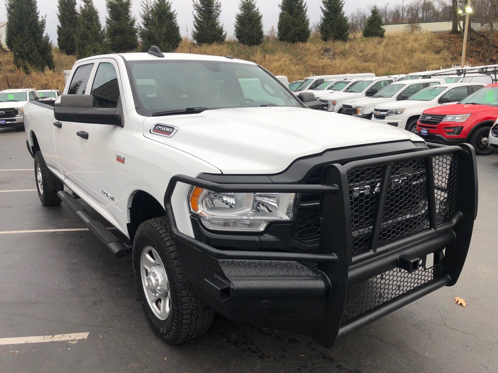 2022 RAM 2500 Image 7