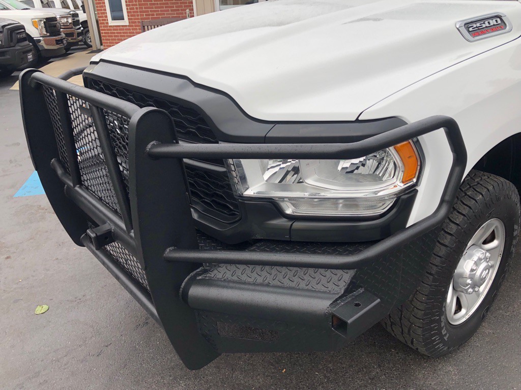 2022 RAM 2500 Image 9