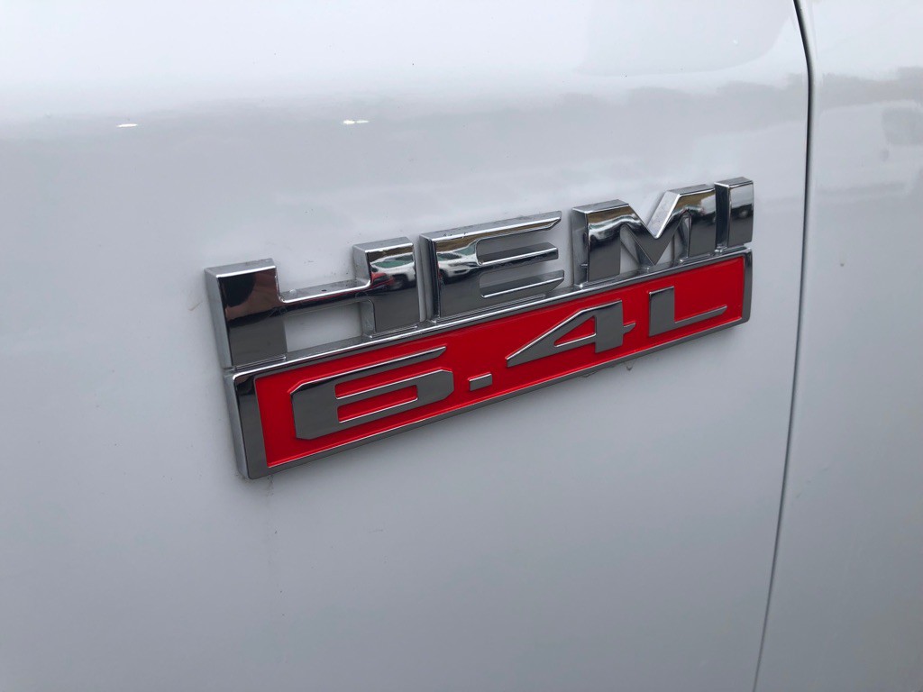 2022 RAM 2500 Image 13