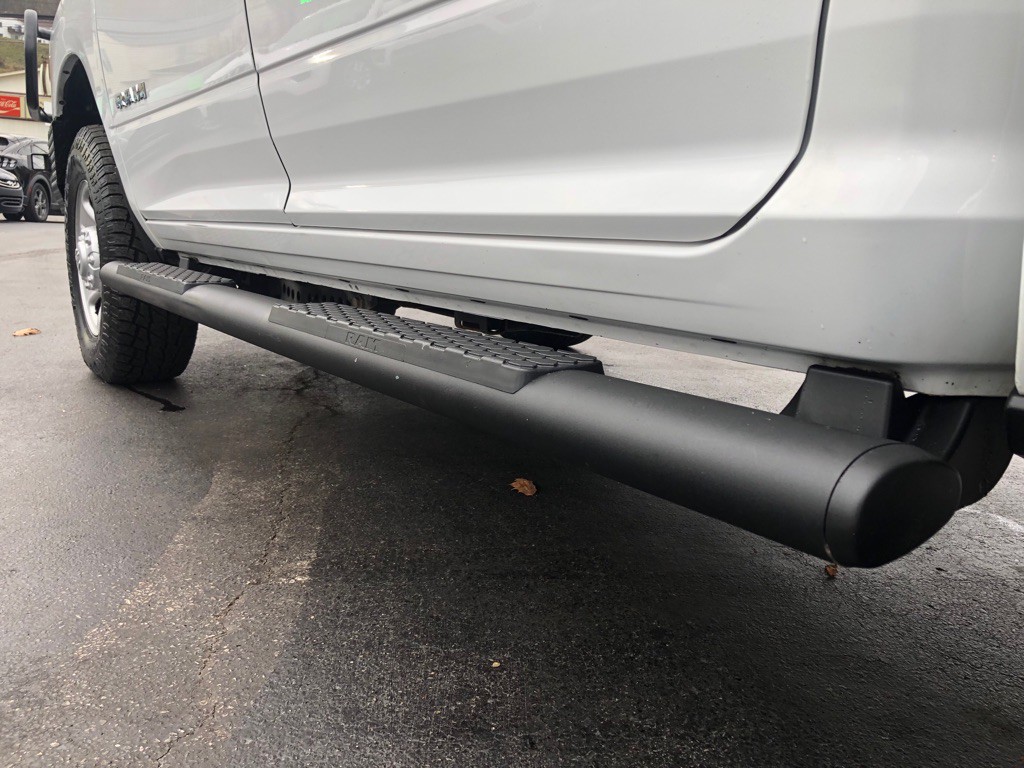 2022 RAM 2500 Image 16