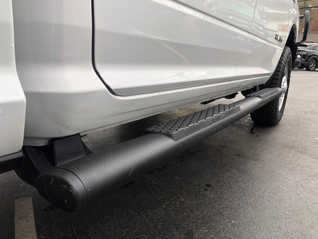 2022 RAM 2500 Image 17