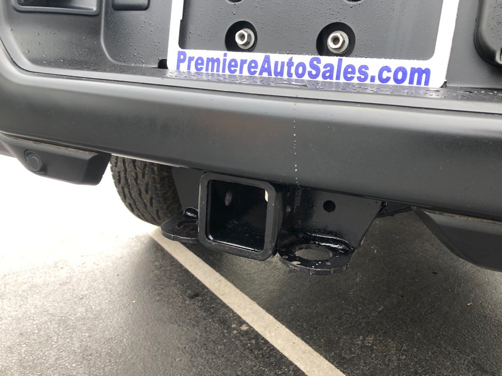 2022 RAM 2500 Image 20