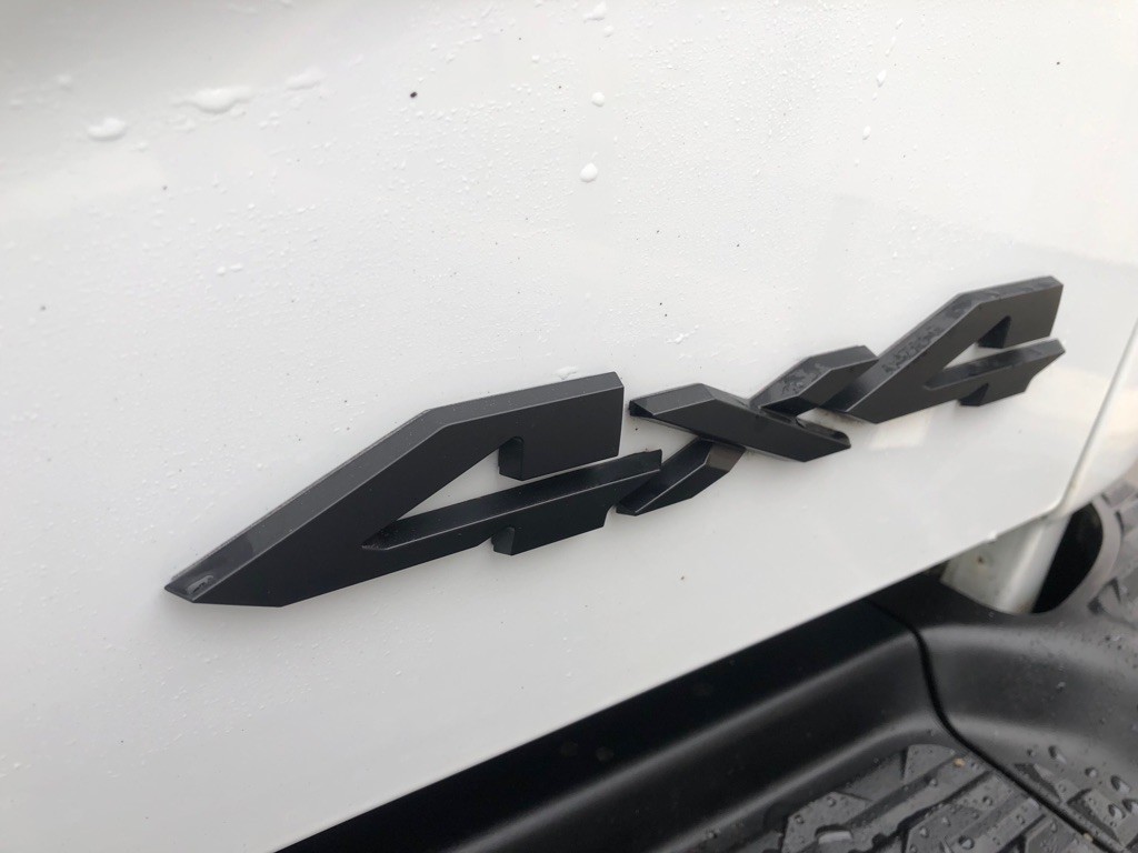 2022 RAM 2500 Image 21