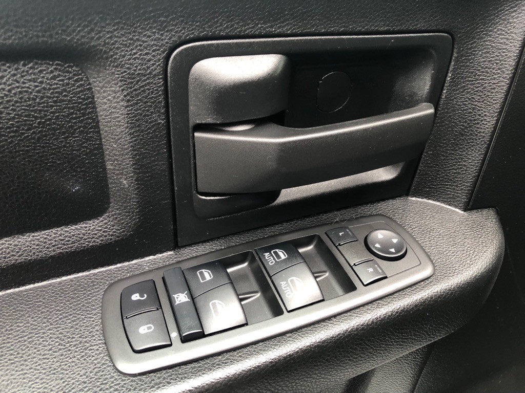 2022 RAM 2500 Image 22