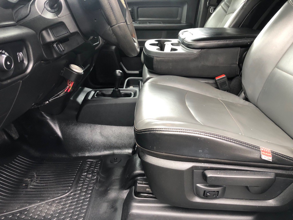 2022 RAM 2500 Image 23