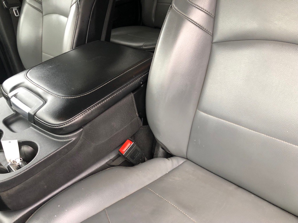 2022 RAM 2500 Image 24