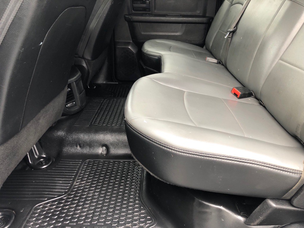 2022 RAM 2500 Image 25