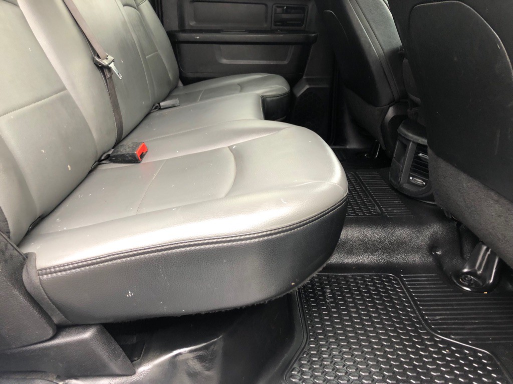 2022 RAM 2500 Image 26