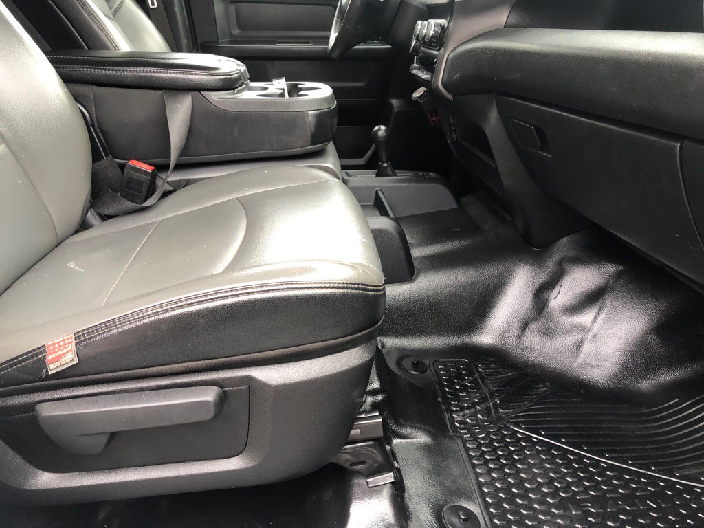 2022 RAM 2500 Image 27