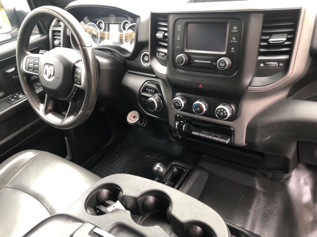 2022 RAM 2500 Image 28