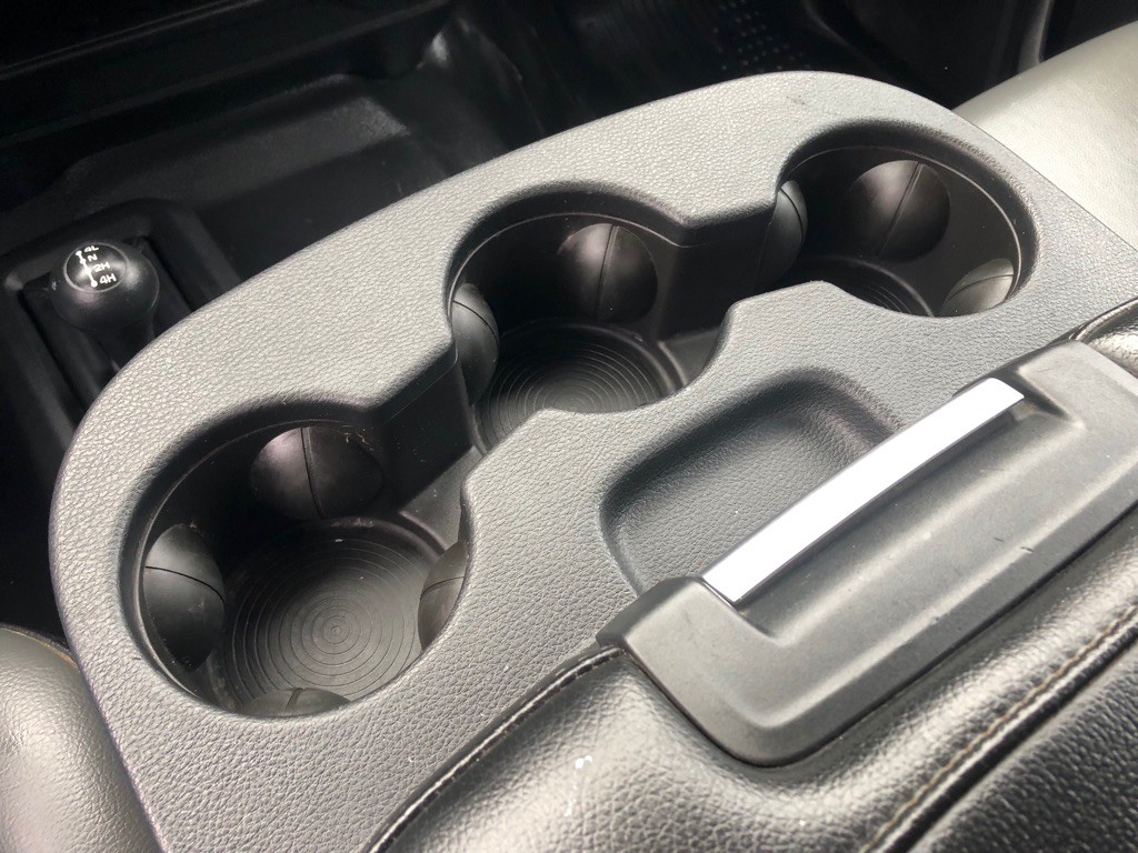 2022 RAM 2500 Image 29