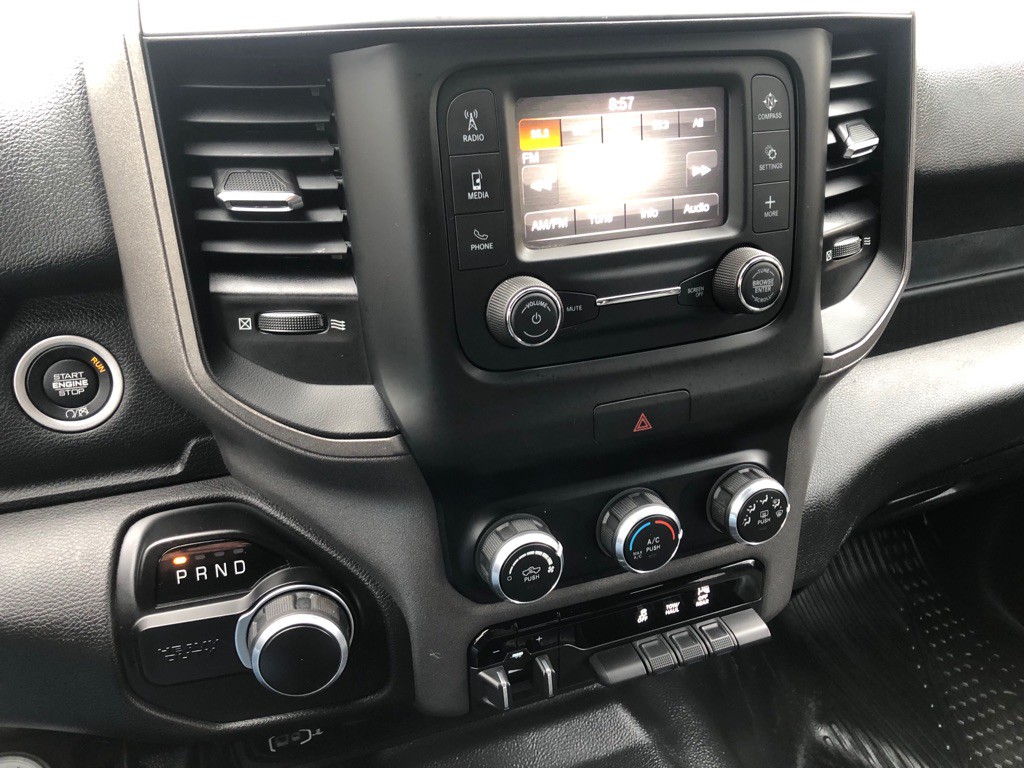 2022 RAM 2500 Image 31