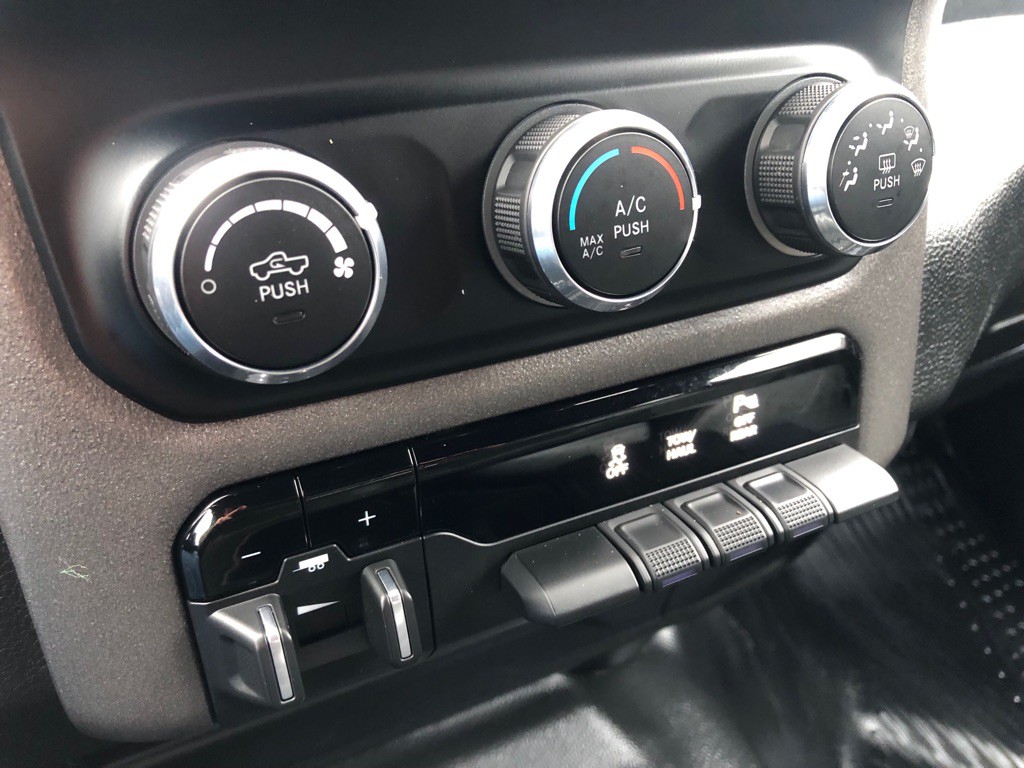 2022 RAM 2500 Image 32