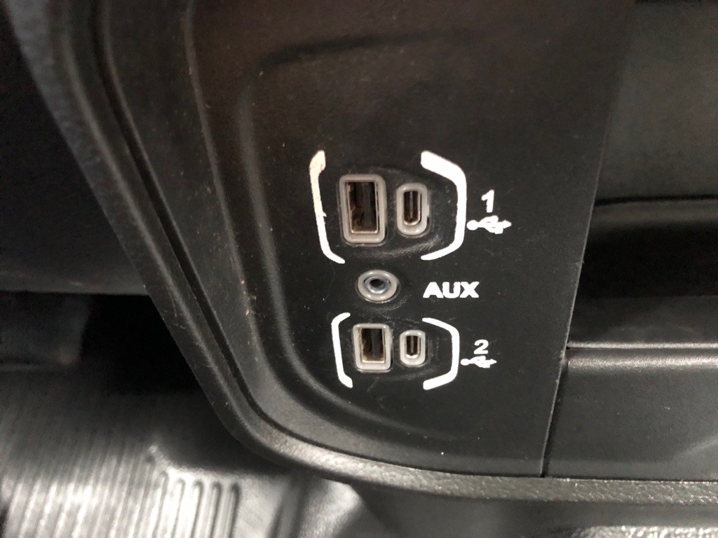 2022 RAM 2500 Image 33