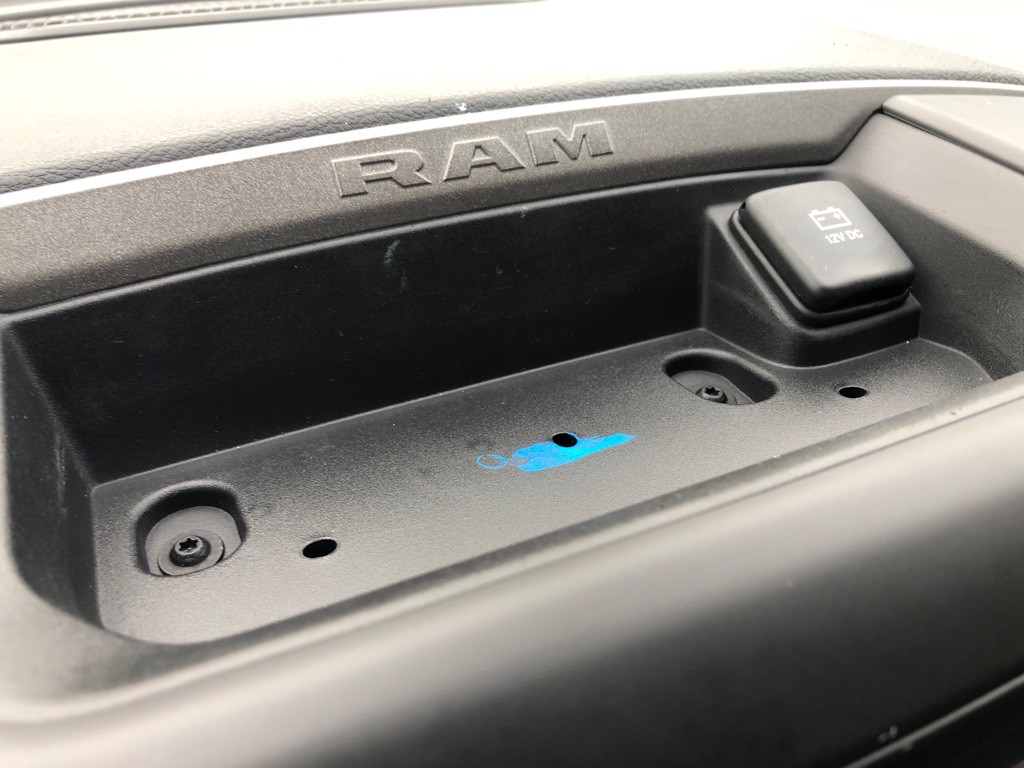 2022 RAM 2500 Image 36