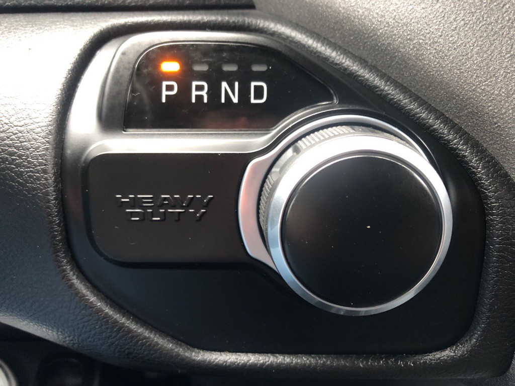 2022 RAM 2500 Image 37