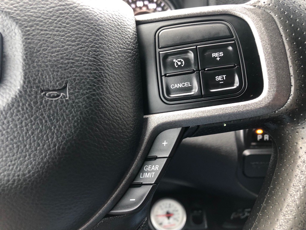 2022 RAM 2500 Image 40