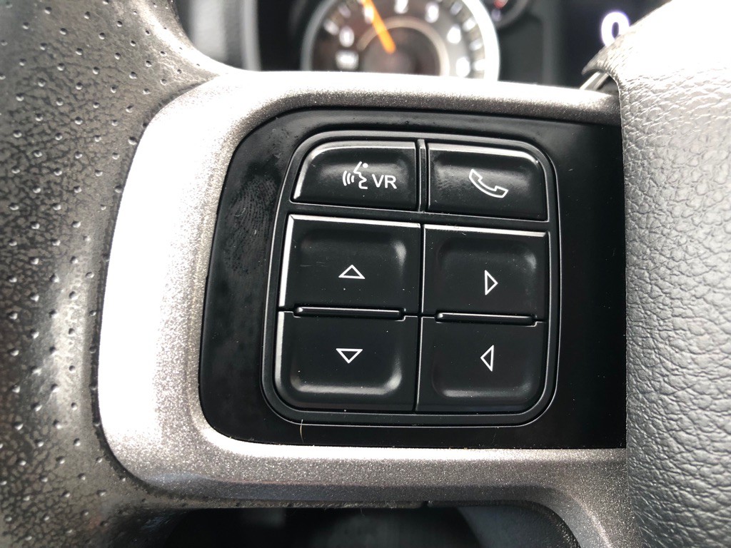 2022 RAM 2500 Image 41