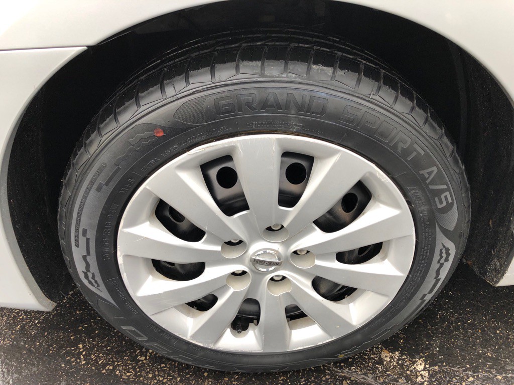 2019 Nissan Sentra Image 10