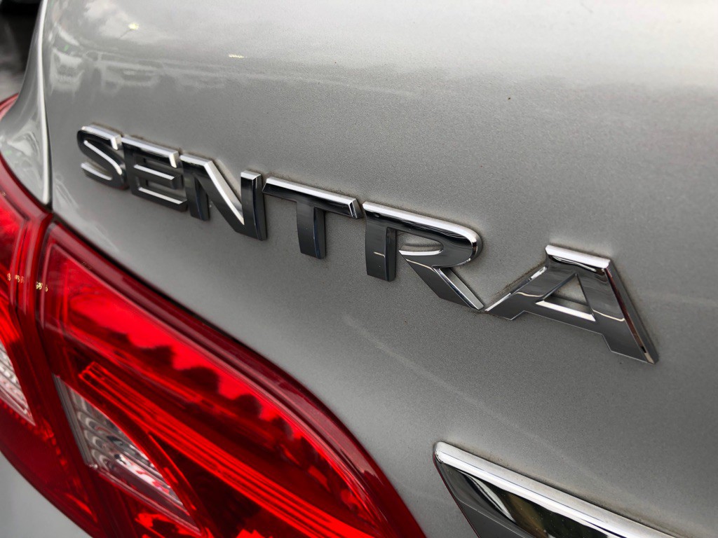 2019 Nissan Sentra Image 15