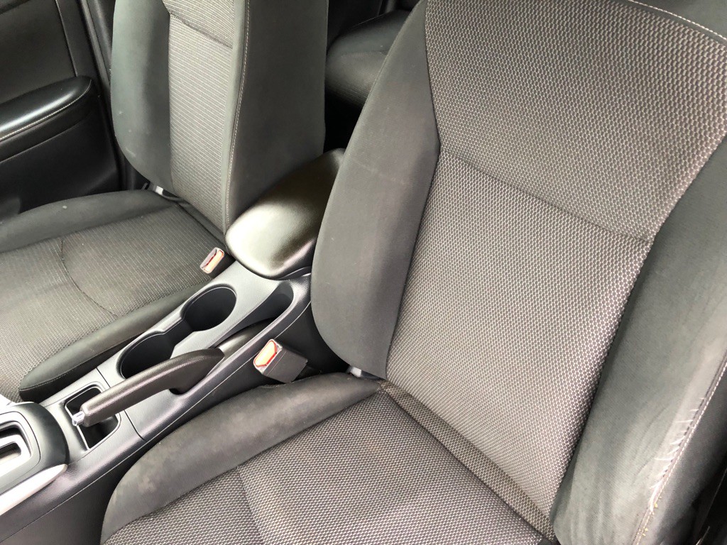 2019 Nissan Sentra Image 18